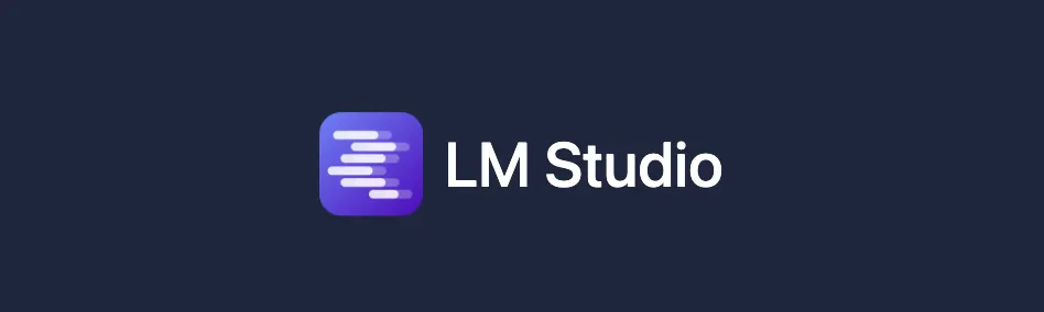 LM Studio Logo